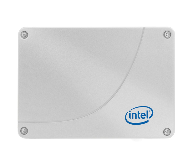 Intel 120GB 2,5'' SATA SSD Seria 520 - 105779 - zdjęcie 2